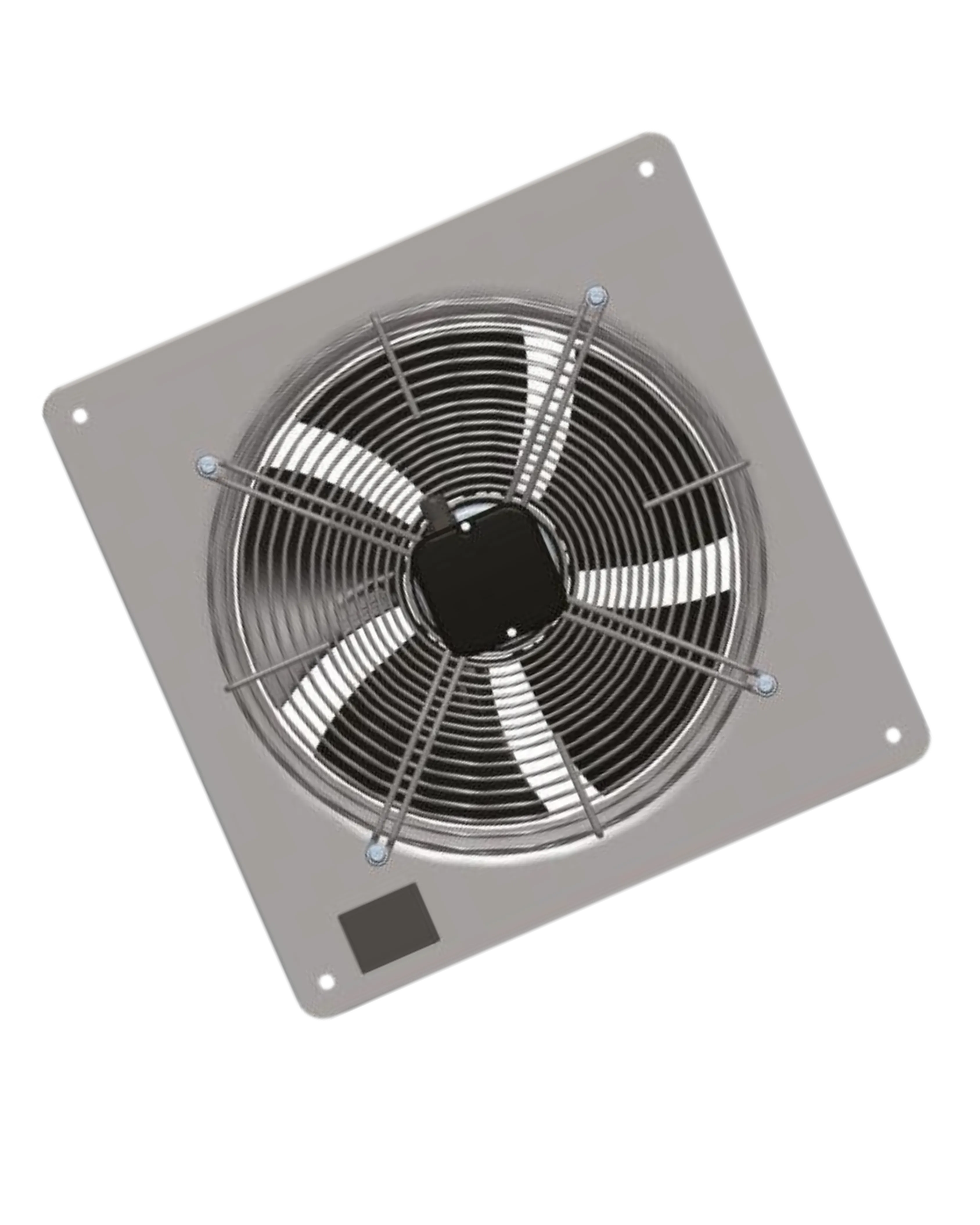W4E315-DS20-38 ebm-papst - AC Axial Fan — ebm-papst General Automation